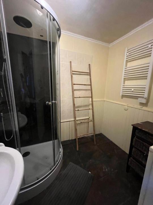 Chambre D'Hote A La Ferme Lengronne Esterno foto