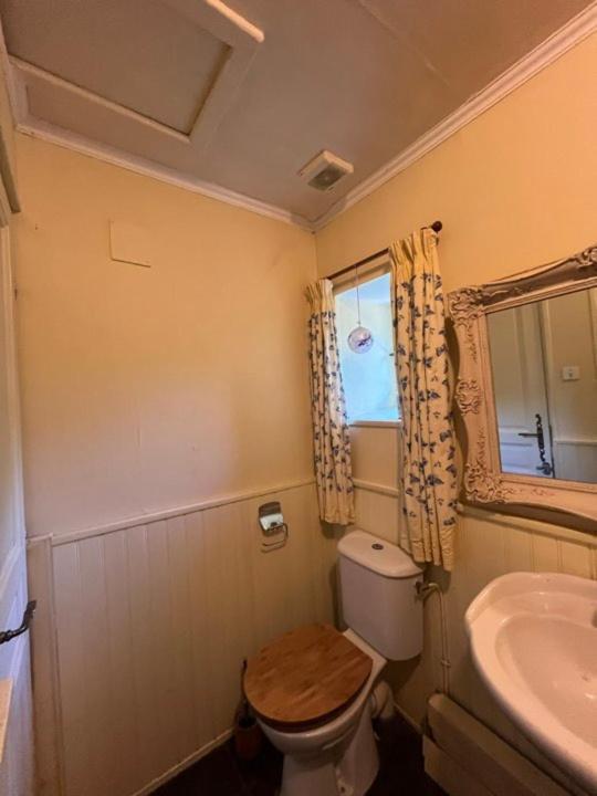Chambre D'Hote A La Ferme Lengronne Esterno foto